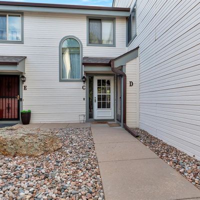 8444 S Everett Way #C, Littleton, CO 80128