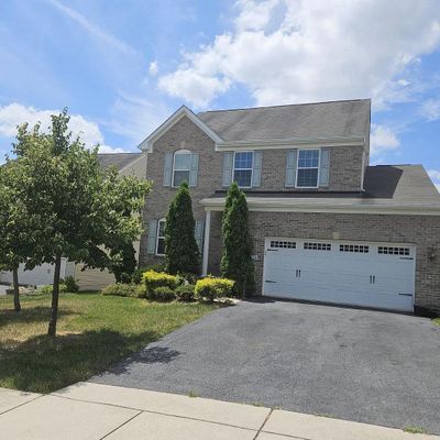 8458 Jacqueline Ct, Jessup, MD 20794