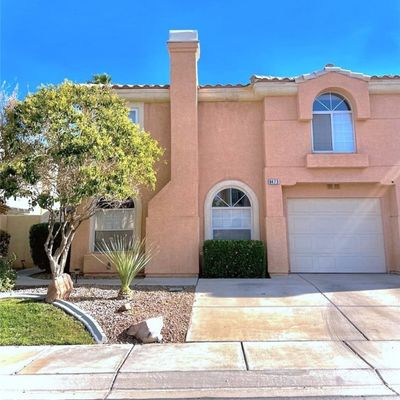 8473 Wandering Sun Ave, Las Vegas, NV 89129