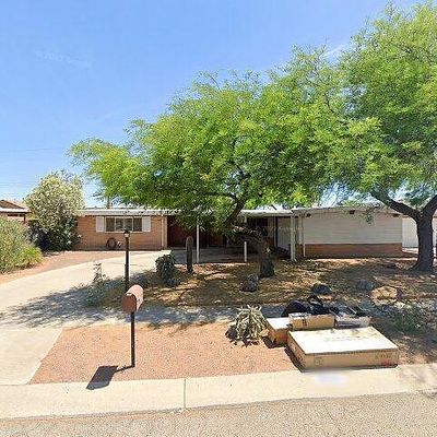 8532 E Beverly St, Tucson, AZ 85710