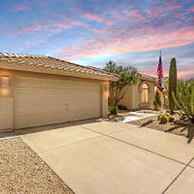 8569 E Aloe Dr, Gold Canyon, AZ 85118