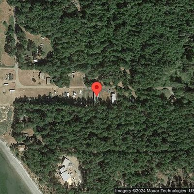 860 Fort Gate Rd, Nordland, WA 98358