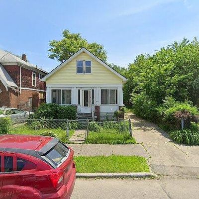 8610 Bryden St, Detroit, MI 48204