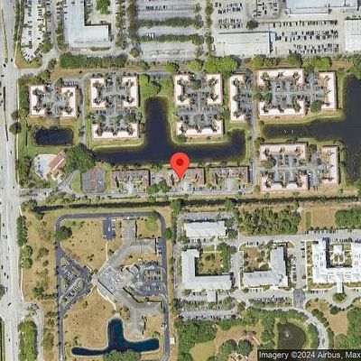 8657 Sw 5 Th St #208, Pembroke Pines, FL 33025