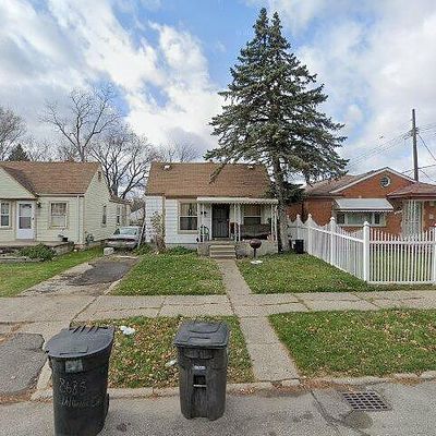 8685 Minock St, Detroit, MI 48228