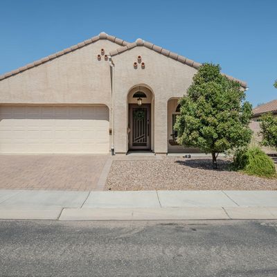 8768 W Saguaro Moon Rd, Marana, AZ 85653