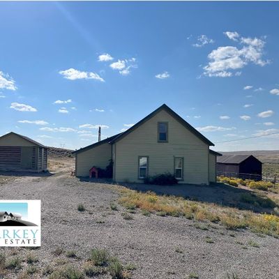 88 County Road 215 N, Walcott, WY 82335