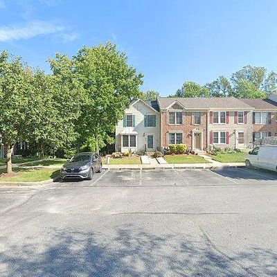 8814 Castlebury Ct, Laurel, MD 20723