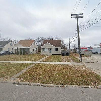 8822 Trinity St, Detroit, MI 48228