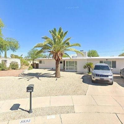 8832 E Cooper St, Tucson, AZ 85710