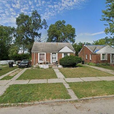 8851 Greenview Ave, Detroit, MI 48228