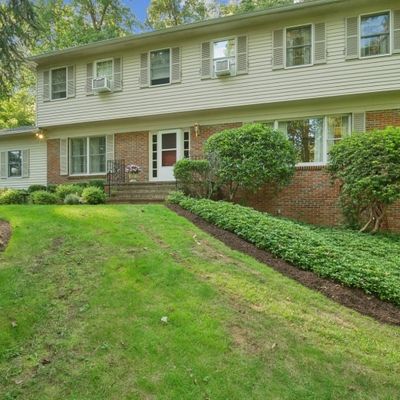 71 Mount Harmony Rd, Bernardsville, NJ 07924