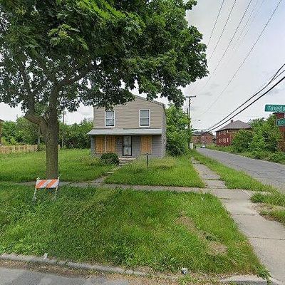 7100 Tuxedo St, Detroit, MI 48204