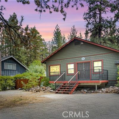 712 W Big Bear Blvd, Big Bear City, CA 92314