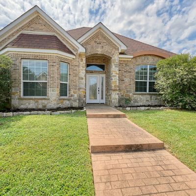 712 White Bear Trl, Lindale, TX 75771