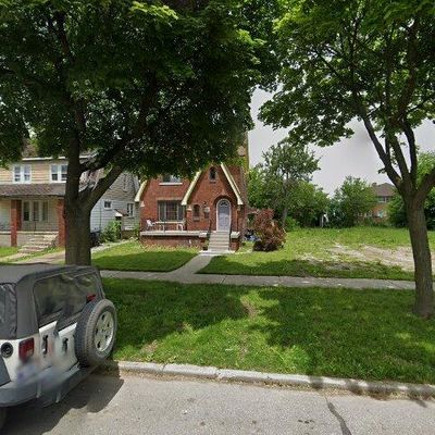 7122 Tuxedo St, Detroit, MI 48204