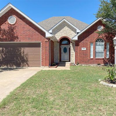 713 Remington Dr, Cleburne, TX 76033