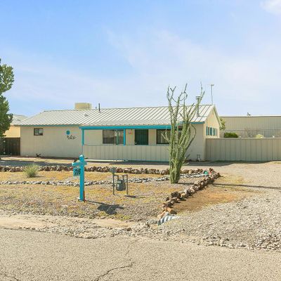 716 Erie Ave, Elephant Butte, NM 87935