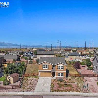 7168 Mitchellville Way, Peyton, CO 80831