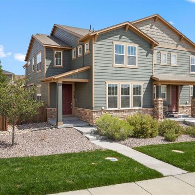 7169 Othello St, Castle Pines, CO 80108