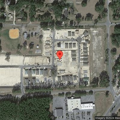 717 Nw 244 Th Dr, Newberry, FL 32669