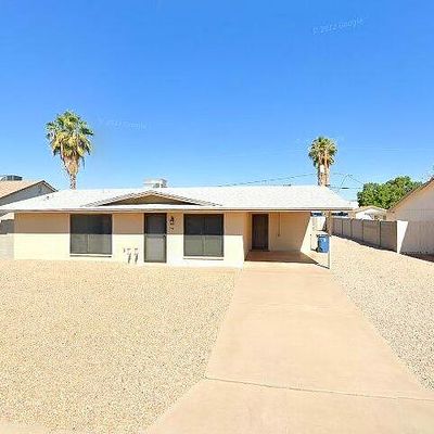 718 E Osage Ave, Apache Junction, AZ 85119