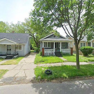 7197 Tuxedo St, Detroit, MI 48204