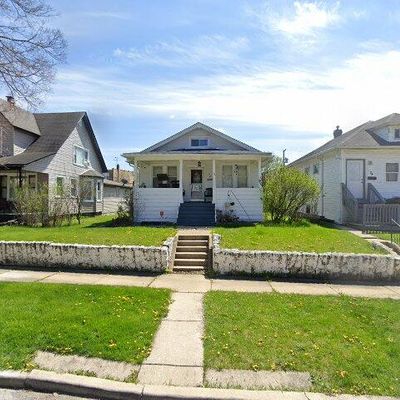 72 W 14 Th Pl, Chicago Heights, IL 60411