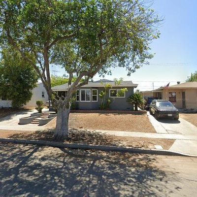 720 S Taylor Ave, Montebello, CA 90640