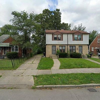 7253 Evergreen Ave, Detroit, MI 48228