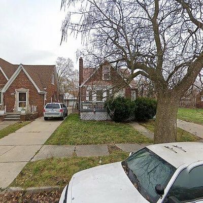 7258 Rutherford St, Detroit, MI 48228