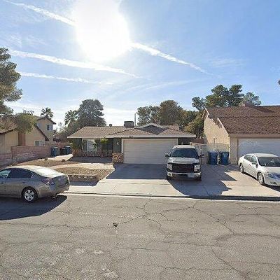 7257 Enterprise Dr, Las Vegas, NV 89147