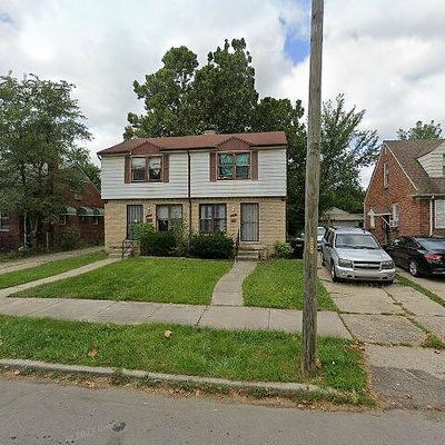 7257 Evergreen Ave, Detroit, MI 48228