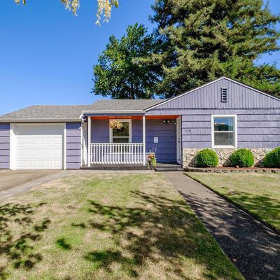 729 Fulton St Se, Albany, OR 97322