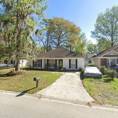 7316 Albert St, Savannah, GA 31406