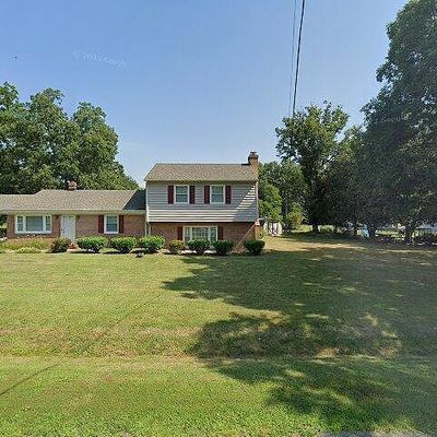 7318 Foxal Rd, Mechanicsville, VA 23116