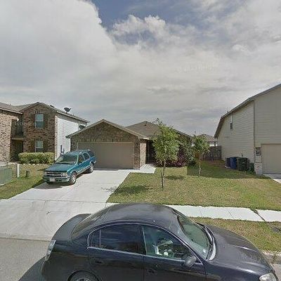 7318 Galileo Line, San Antonio, TX 78252