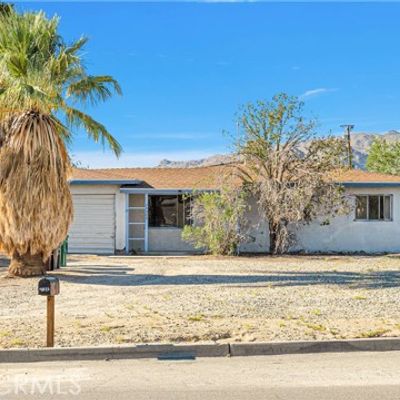 73323 Sun Valley Dr, Twentynine Palms, CA 92277