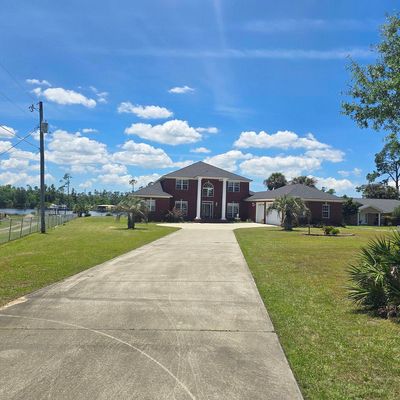 7331 Sapp, Southport, FL 32409