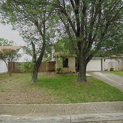 7339 Hardesty, San Antonio, TX 78250