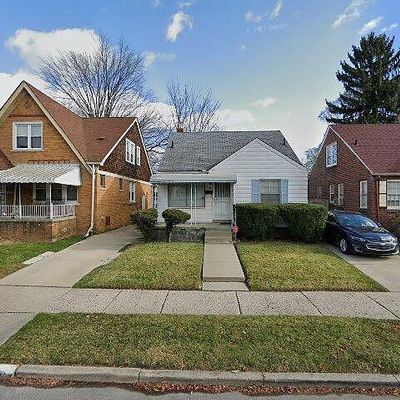 7346 Greenview Ave, Detroit, MI 48228