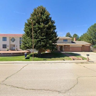 735 Bandera Pkwy, Pueblo, CO 81005