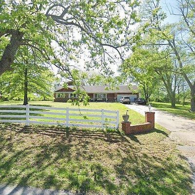 739 Grandview Rd, Highlandville, MO 65669