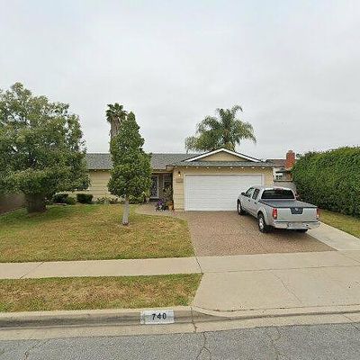 740 Nancy St, Escondido, CA 92027