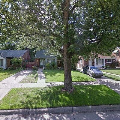 742 Arlington St, Inkster, MI 48141