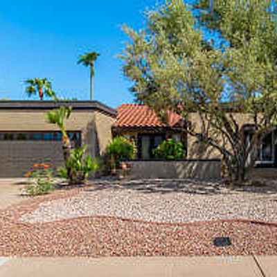 7420 E Via Estrella Ave, Scottsdale, AZ 85258