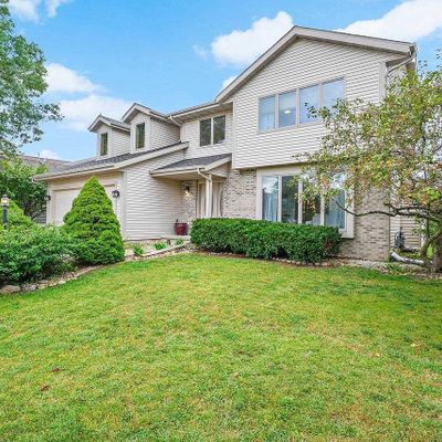 7426 East Pass, Madison, WI 53719