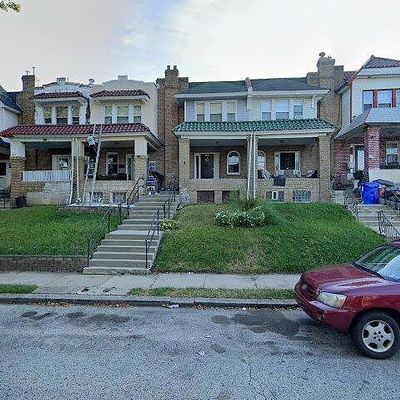 7436 Fayette St, Philadelphia, PA 19138