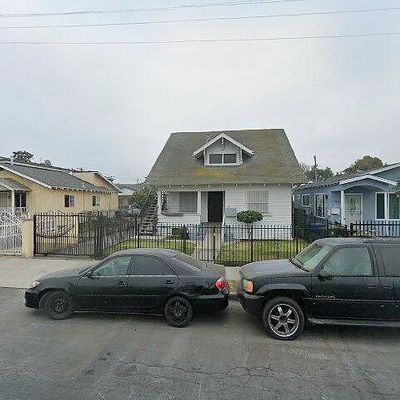 744 E 48 Th St, Los Angeles, CA 90011