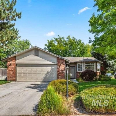 7450 N Hampstead Ave, Boise, ID 83714